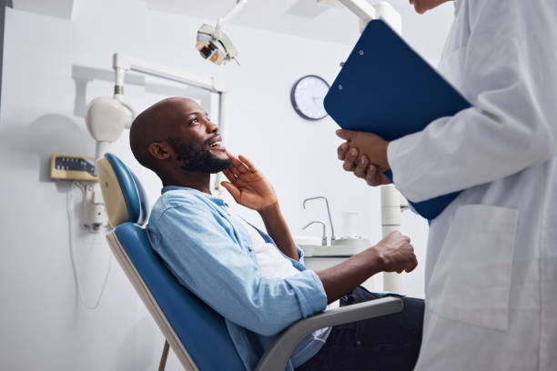 Best Emergency Treatment for Toothache in West Portsmouth, OH