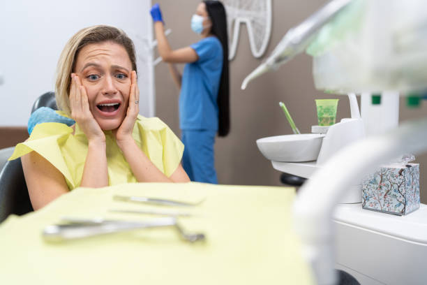 Best Emergency Tooth Extraction in West Portsmouth, OH