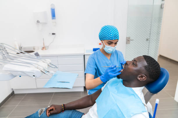 Best Emergency Dental Surgery in West Portsmouth, OH