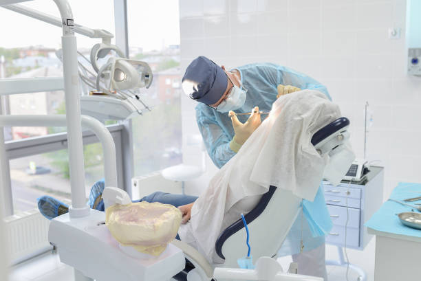 Best Emergency Treatment for Toothache in West Portsmouth, OH