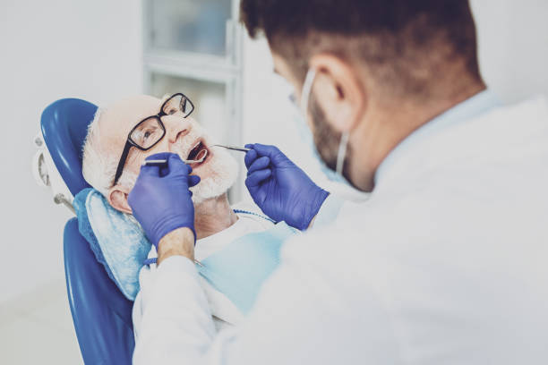 Best Emergency Dental Care for Trauma or Injury in West Portsmouth, OH